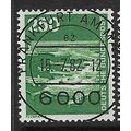 1982 Michel 1137 - cancelled - First Day Issue ...