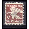 Used 1946 20c C Eagle Fine W1190