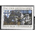 1993 Michel 2097 - MNH (**)