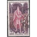 France 1966 Michel 1562 O Cote (2008) 0.50 € Ch...