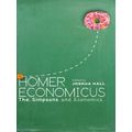 Homer Economicus