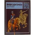British Light Cavalry - Nations In Arms 1800-1815