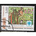 1980 SG 814 - cancelled