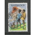 Barbados 1981 International Year of the Child $...