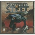 Vintage (1996) PC software Shattered Steel Game...