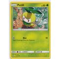 Pokemon Sun & Moon Guardians Rising 4/145 Petilil