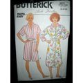 Vintage Butterick #3275 Misses Dress Pattern - ...