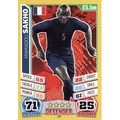 Match Attax World Cup 2014 106 Mamadou Sakho Fr...
