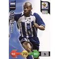 Adrenalyn XL World Cup 2010 David Suazo Honduras