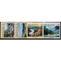 1981 SG 1243/1246 - #2 MNH (**)