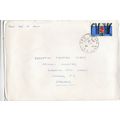 Australia 1967 Christmas FDC Sydney Cancel writ...