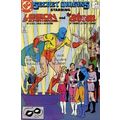 Secret Origins (Vol 3) # 025 NM MODERN AGE COMICS