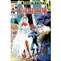 Excalibur (Vol 1) # 007 NM MODERN AGE COMICS