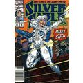 Silver Sable (Vol 1) # 003 NM MODERN AGE COMICS