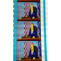 Simpsons Movie. Pk FE FE - 025y. 1 STRIP OF 5 -...