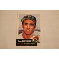 Anthony Tony Bartirome 1991 Topps 1953 Archives...