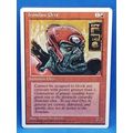 1995 Magic The Gathering 4th Edition #206 Ironc...