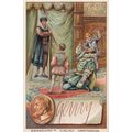 Henry VI 6 Printed Signed Bendorps Drink Cocoa ...