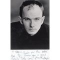 Jack Deam Shameless Vintage Hand Signed Photo