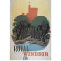 BB 745: Royal Windsor