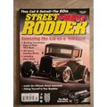 Street Rodder Magazine July 2012 – Lowering the...