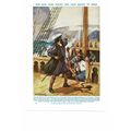 Vasco Da Gama, Man Who Found Cape Route To Indi...