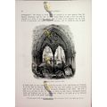 Crowland Abbey, Great Portal, Lincs, England, B...
