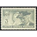 998, Mint Superb NH 3¢ - PSE Graded 98 Certific...