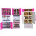 My Modern Kitchen Full Deluxe Kit Battery Opera...