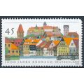 Millenary of Kronach - Germany 2003 - NM H - Mi...