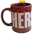 Hershey's Chocolate Since 1894 Coffee Mug 12oz ...