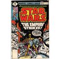 STAR WARS # 18 ( 1978 )