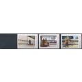 Portuguese Emigrants - Portugal 1979 - NM H - M...
