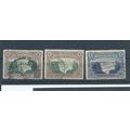 Southern Rhodesia Stamps 1935 Victoria Falls us...