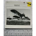 Heinkel He 51 - Germany - Fighter - Collectors ...