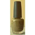 A-Taupe the Space Needle .5 fl oz 15 ml OPI Nai...