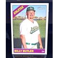 BILLY BUTLER 2015 TOPPS HERITAGE BASEBALL CARD ...