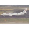 Tunis Air Boeing B737 349 Civil Aircraft Postca...