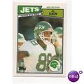 1987 Topps American NFL Football card No.34 New...