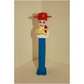 Pez Disney Pixar Toy Story Jessie Candy Dispenser