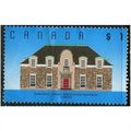 1989 SG 1277 - #3 fine used (o)