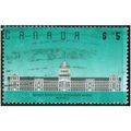 1990 SG 1279 - fine used (o)