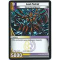 Kaijudo - Shattered Alliances - #43/80 - Lost P...