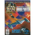 STAR WARS GALAXY COLLECTOR # 5