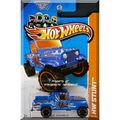 Hot Wheels - Jeep Scrambler: HW Stunt '13 - Stu...