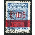 1971 Michel Z5II - fine used (o)