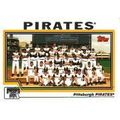 2004 Topps Baseball Pittsburgh Pirates