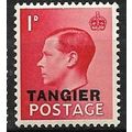 TANGIER 1936 SG 242 - MNH (**)