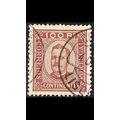PORTUGAL [1892] MiNr 0074 yB ( O/used )