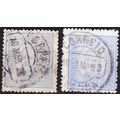 PORTUGAL [1892] MiNr 0071 yB ( O/used ) [02]